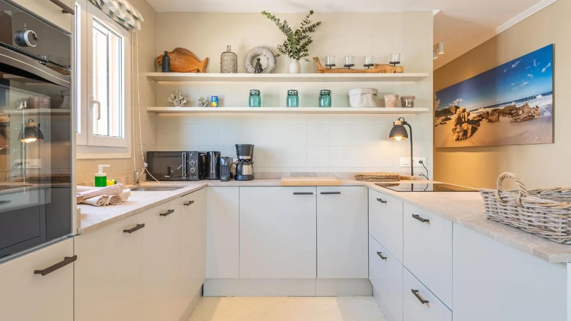 Apartment Ferienwohnung Fuer 4 Personen Ca 168 Qm In Portocolom, Mallorca Suedostkueste Von Mallorca Portocolom