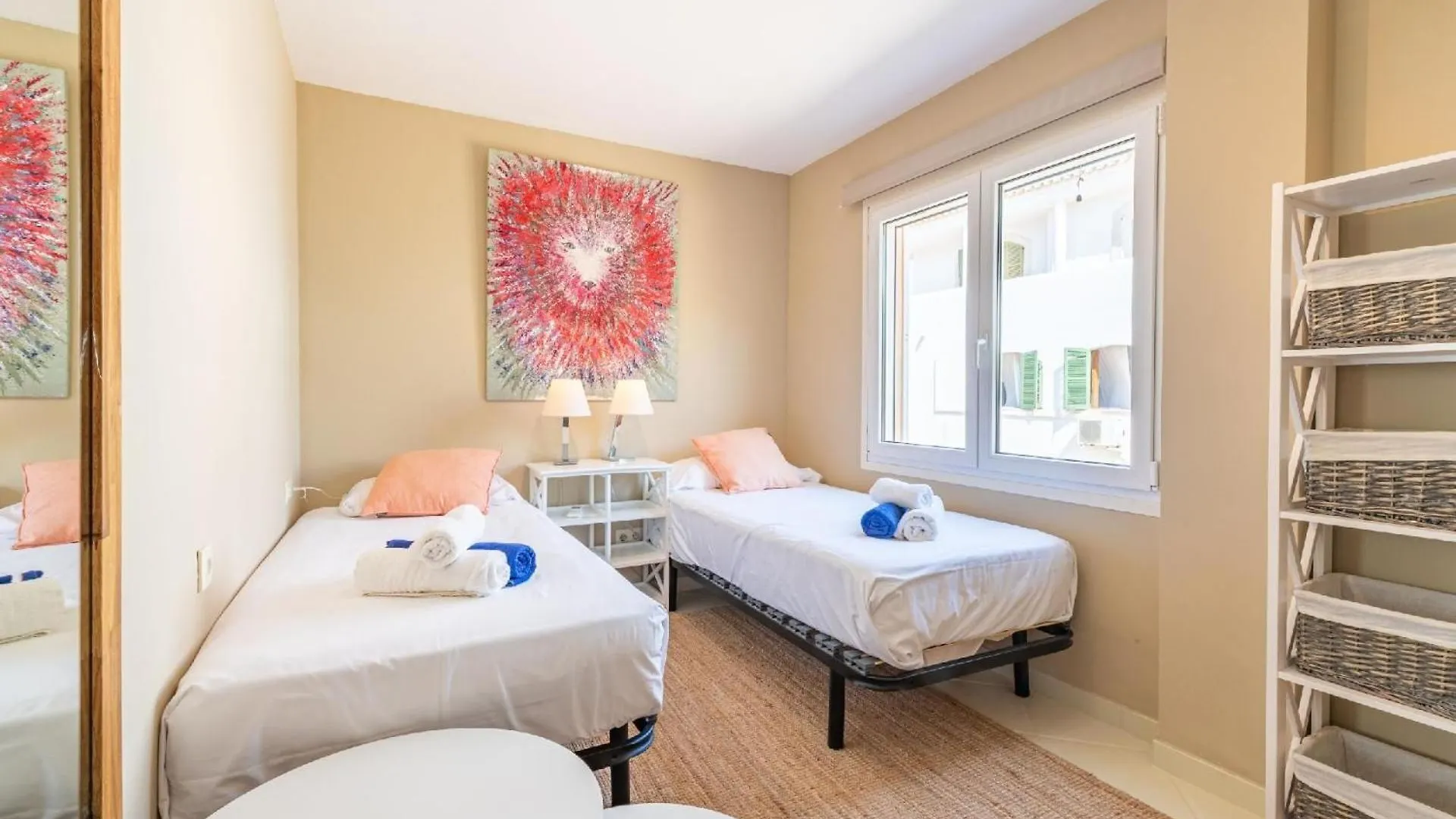 Ferienwohnung Fuer 4 Personen Ca 168 Qm In Portocolom, Mallorca Suedostkueste Von Mallorca Portocolom  0*, Portocolom (Mallorca) Spanien