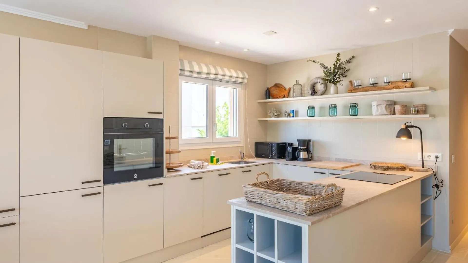 Apartment Ferienwohnung Fuer 4 Personen Ca 168 Qm In Portocolom, Mallorca Suedostkueste Von Mallorca Portocolom  Spanien