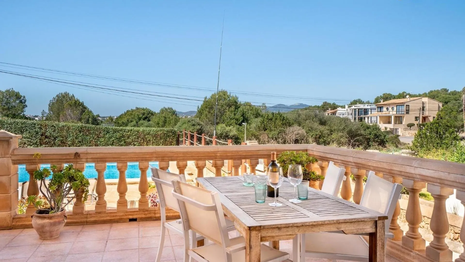 Apartment Ferienwohnung Fuer 4 Personen Ca 168 Qm In Portocolom, Mallorca Suedostkueste Von Mallorca Portocolom