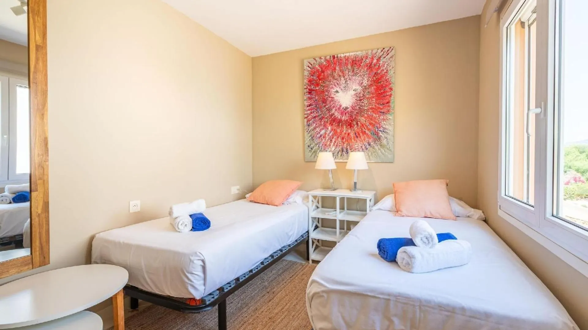 Ferienwohnung Fuer 4 Personen Ca 168 Qm In Portocolom, Mallorca Suedostkueste Von Mallorca Portocolom  Apartment Portocolom (Mallorca)