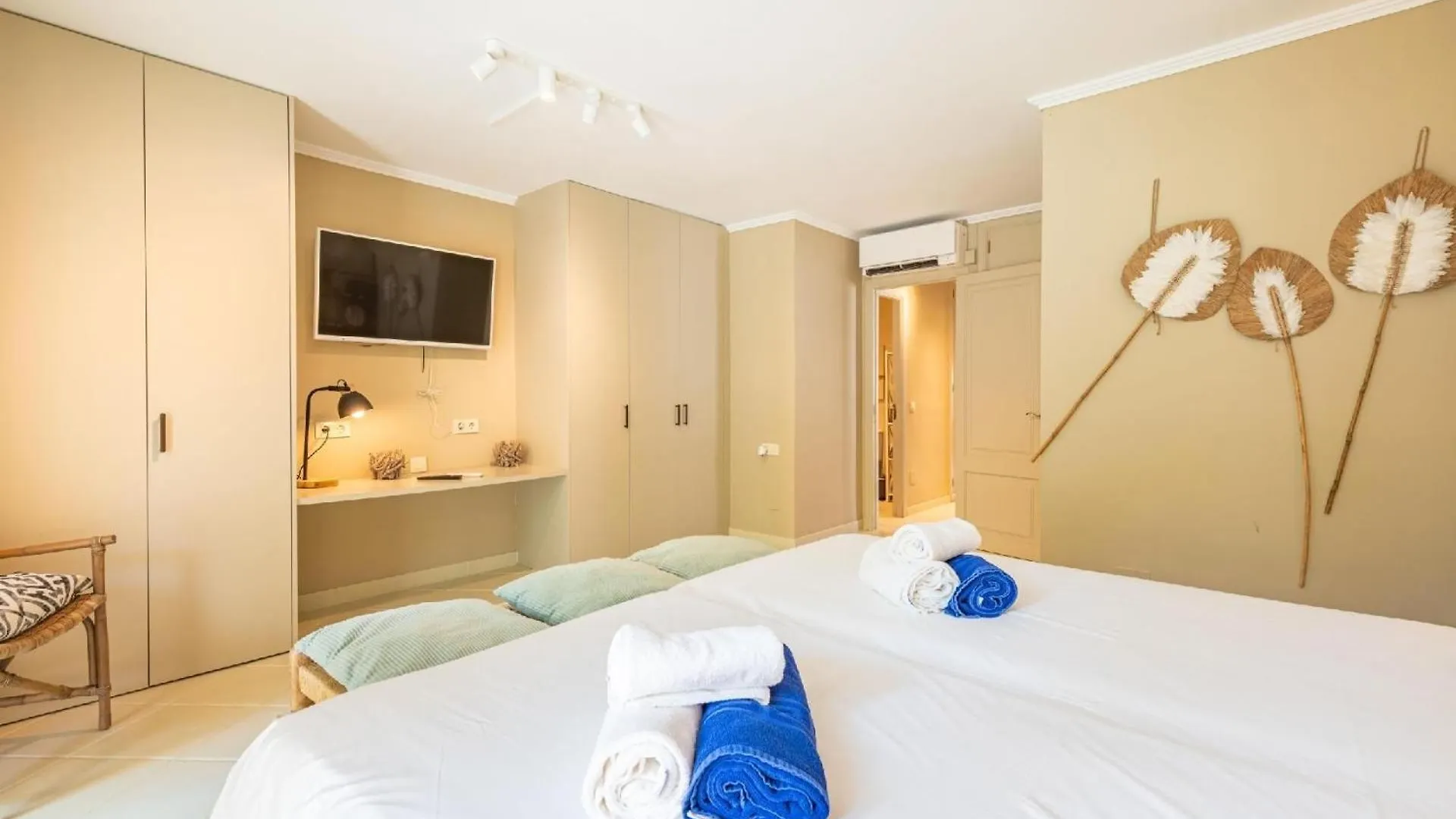 Apartment Ferienwohnung Fuer 4 Personen Ca 168 Qm In Portocolom, Mallorca Suedostkueste Von Mallorca Portocolom